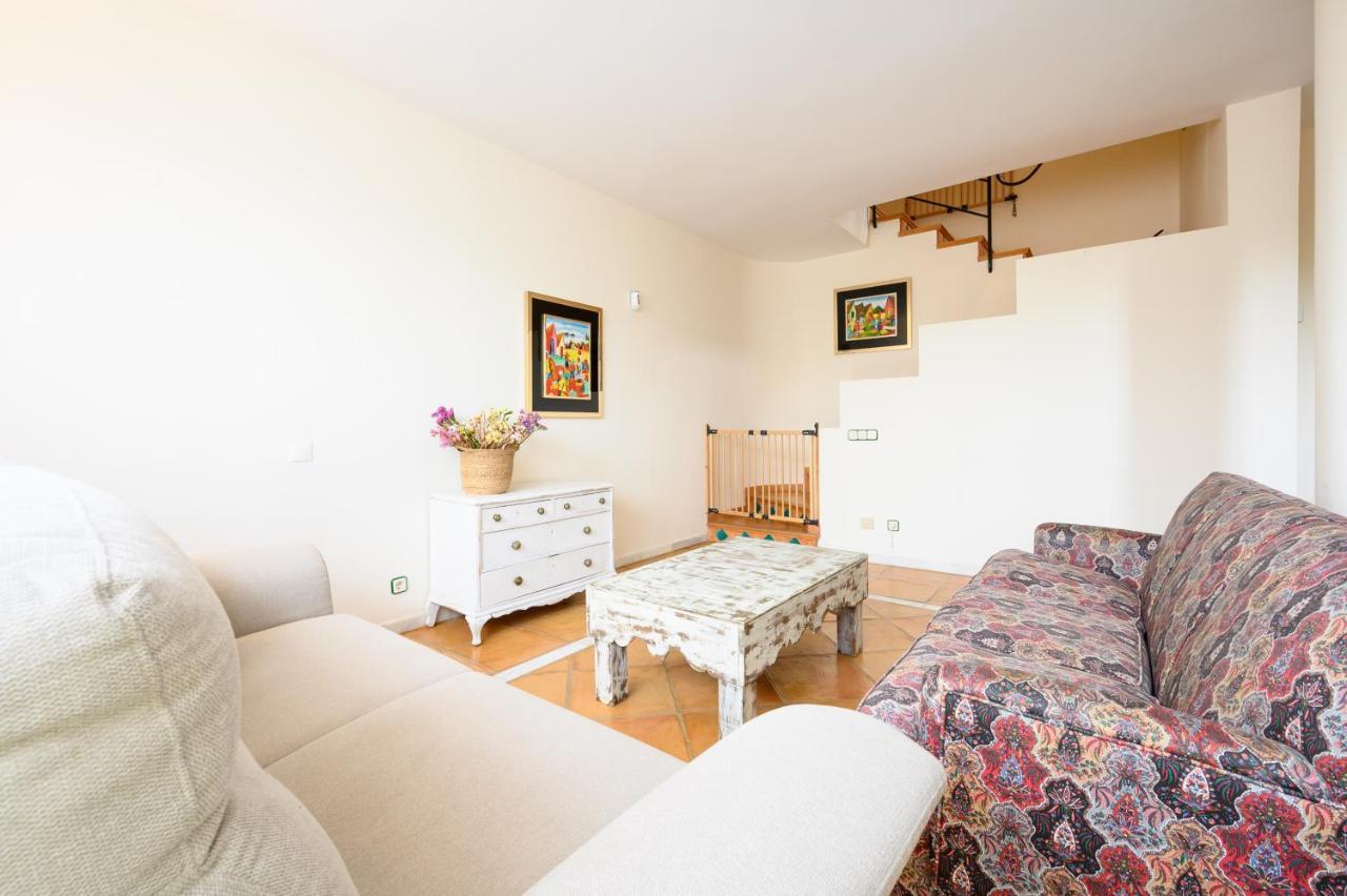 Villa Saguaro Malaga Alhaurín de la Torre Exteriör bild